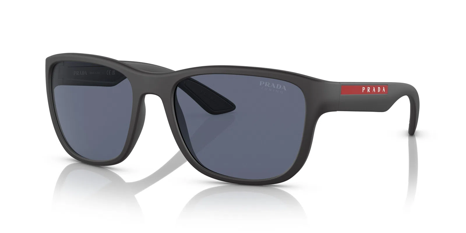 Prada Linea Rossa Active 01US Sunglasses - view 29